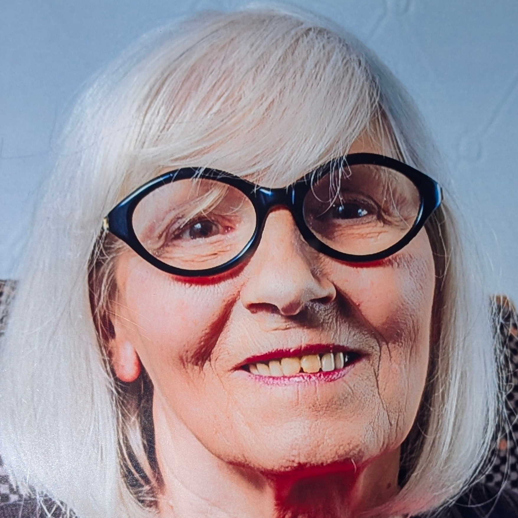 Photo de Louisette MARTINEAU