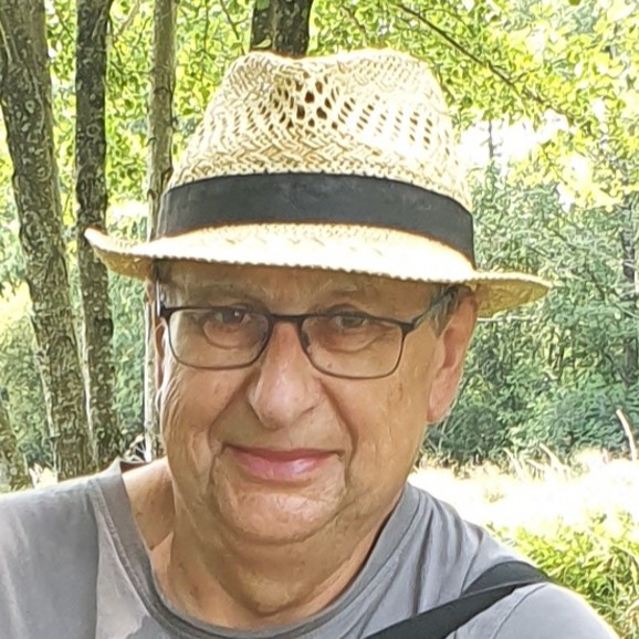 Photo de Serge PAPIN