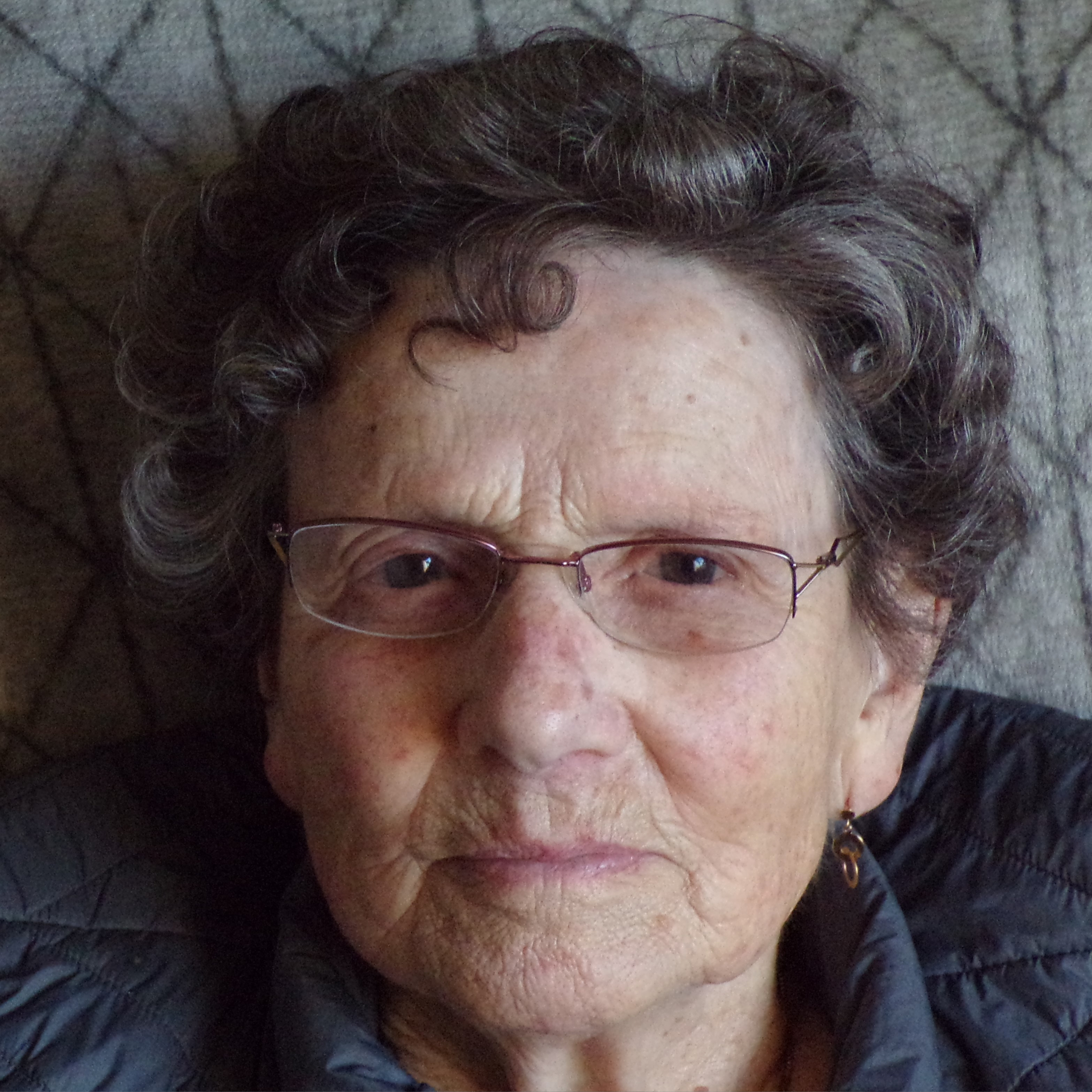 Photo de Madame Micheline WACQUANT