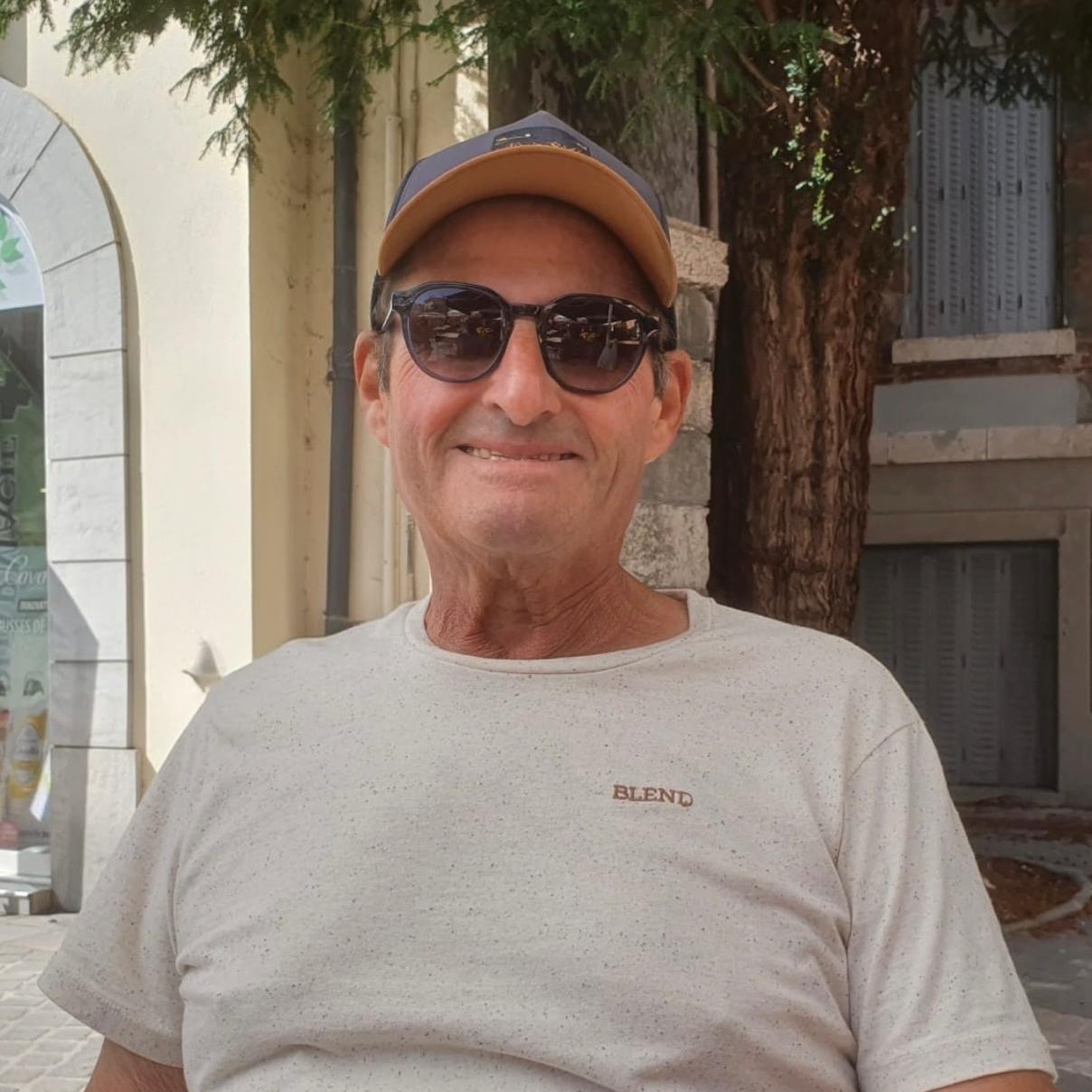 Photo de Jacques STOURM