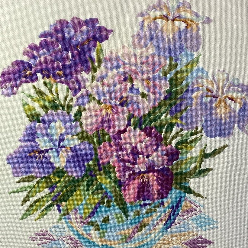 Photo de Nicole REBOURS