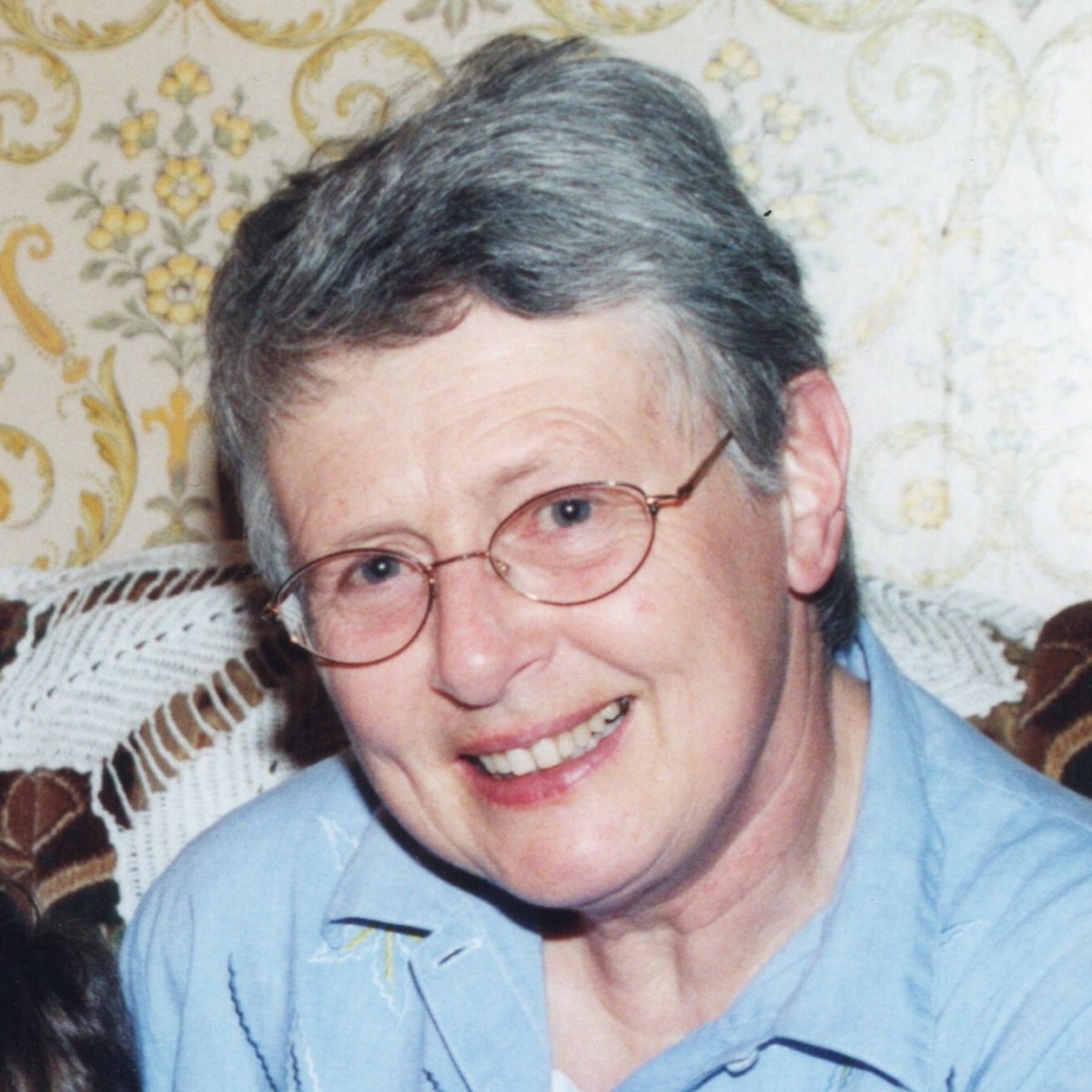 Photo de Françoise LEBOEUF