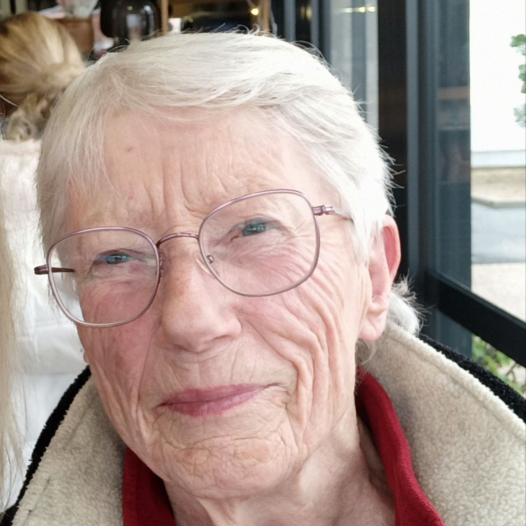 Photo de Nicole ROBIN