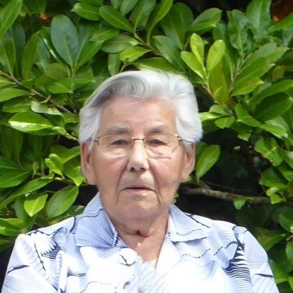 Photo de Marie VRIGNON