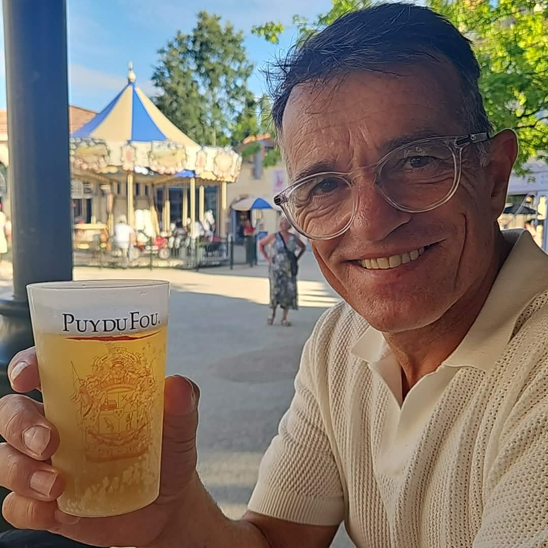Photo de Jean-Luc FAIVRE