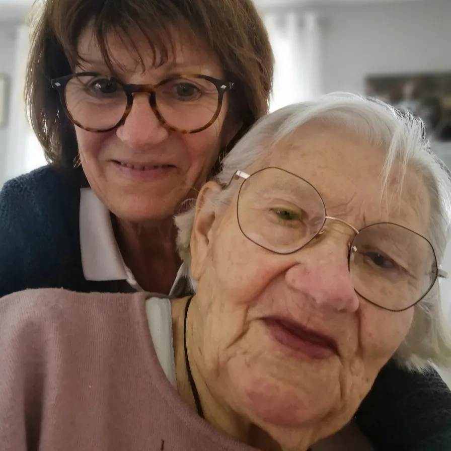 Photo d’Edith TRAINEAU