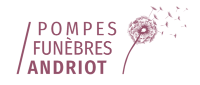 Logo Pompes Funèbres Andriot